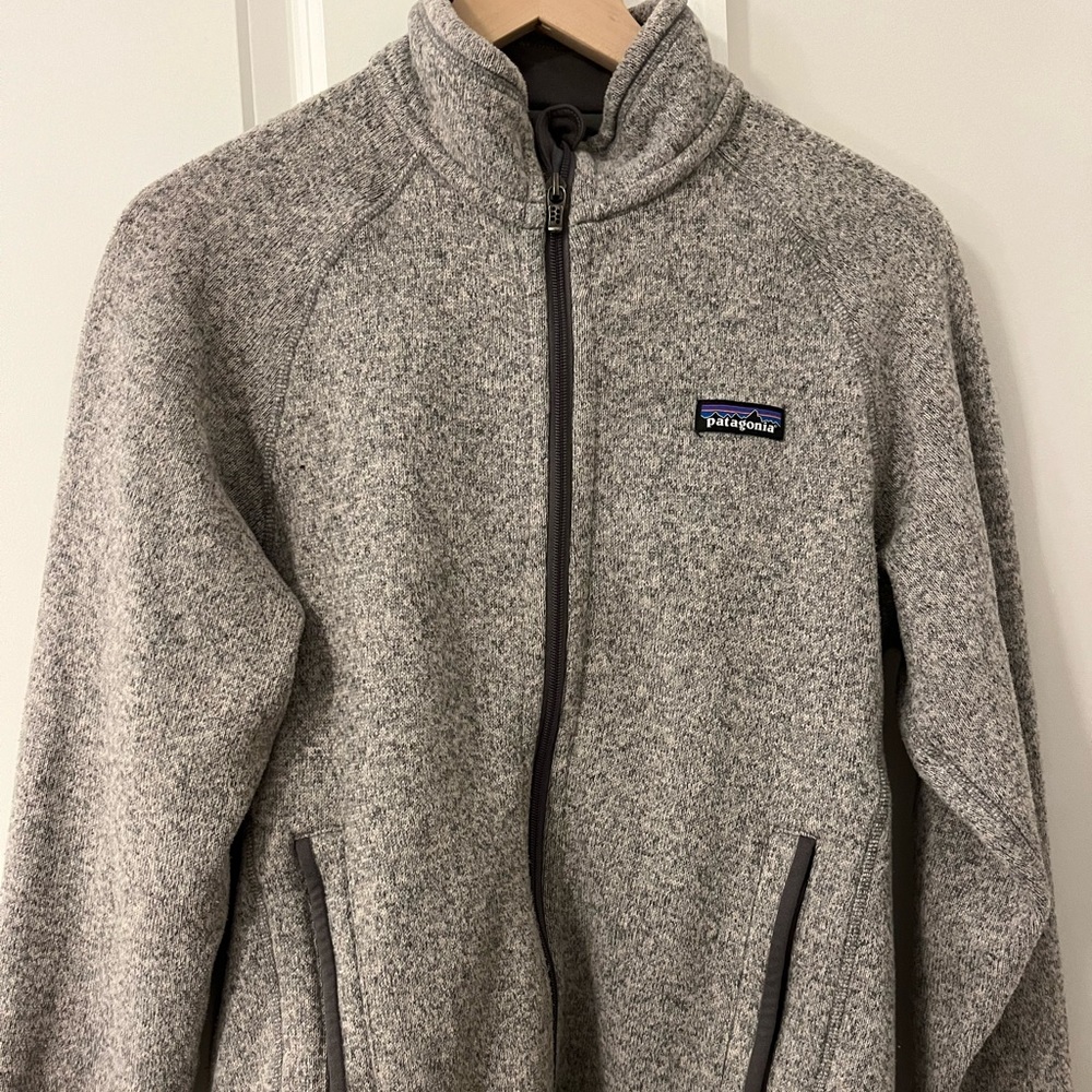 Patagonia Better Sweater